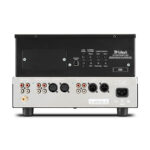 McIntosh C8 Vacuum Tube Preamplifier - Image 4