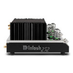 McIntosh MA252 Hybrid Integrated Amplifier - Image 3