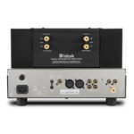 McIntosh MA252 Hybrid Integrated Amplifier - Image 4