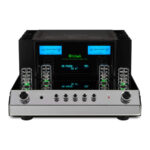 McIntosh MA352 Hybrid Integrated Amplifier - Image 2