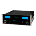 McIntosh MA5300 Integrated Amplifier