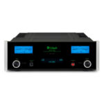 McIntosh MA5300 Integrated Amplifier - Image 2