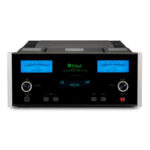 McIntosh MA7200 Integrated Amplifier - Image 2