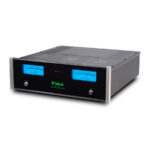 McIntosh MC152 Stereo Power Amplifier