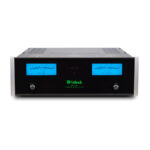 McIntosh MC152 Stereo Power Amplifier - Image 2