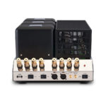 McIntosh MC275 Mk II Vacuum Tube Power Amplifier - Image 3