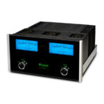 McIntosh MC312 Stereo Power Amplifier