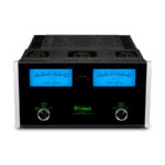 McIntosh MC312 Stereo Power Amplifier - Image 2
