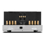 McIntosh MC312 Stereo Power Amplifier - Image 3
