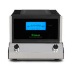 McIntosh MC830 Power Amplifier - Image 2