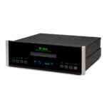 McIntosh MCD350 SACD/CD Player