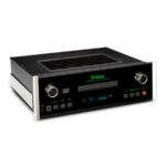 McIntosh MCD600 SACD/CD Player