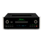 McIntosh MCD600 SACD/CD Player - Image 2