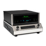 McIntosh MCD85 SACD/CD Player