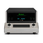 McIntosh MCD85 SACD/CD Player - Image 2