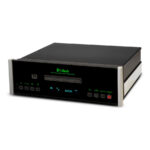 McIntosh MCT500 SACD/CD Transport