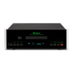 McIntosh MCT500 SACD/CD Transport - Image 2