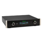 McIntosh MDA200 Digital to Analogue Converter