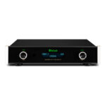 McIntosh MDA200 Digital to Analogue Converter - Image 2