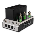McIntosh MHA200 Vacuum Tube Headphone Amplifier