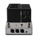 McIntosh MHA200 Vacuum Tube Headphone Amplifier - Image 2