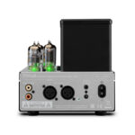 McIntosh MHA200 Vacuum Tube Headphone Amplifier - Image 4