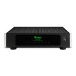McIntosh MI128 Digital Power Amplifier - Image 2
