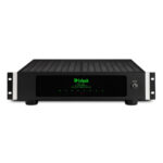 McIntosh MI128 Digital Power Amplifier - Image 3