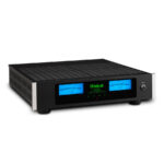 McIntosh MI254 Digital Power Amplifier