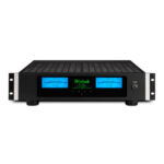 McIntosh MI254 Digital Power Amplifier - Image 3