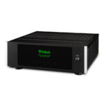 McIntosh MI347 Digital Power Amplifier