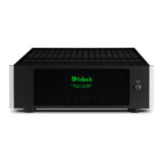 McIntosh MI347 Digital Power Amplifier - Image 2