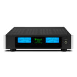 McIntosh MI502 Digital Power Amplifier - Image 2