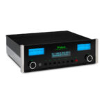 McIntosh MR89 AM/FM Tuner