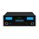 McIntosh MR89 AM/FM Tuner - Image 2