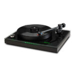 McIntosh MT2 Precision Belt-Drive Turntable
