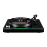 McIntosh MT2 Precision Belt-Drive Turntable - Image 2
