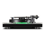McIntosh MT2 Precision Belt-Drive Turntable - Image 3