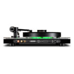 McIntosh MT2 Precision Belt-Drive Turntable - Image 4