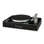 McIntosh MTI100 Integrated Turntable