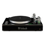 McIntosh MTI100 Integrated Turntable - Image 2