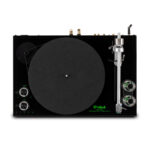 McIntosh MTI100 Integrated Turntable - Image 3