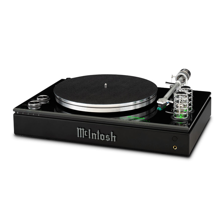 McIntosh-MTI100-Integrated-Turntable McIntosh MTI100 Integrated Turntable - Image 1