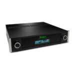 McIntosh MX200 AV Processor