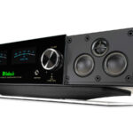 McIntosh RS250 Wireless Loudspeaker System - Image 4