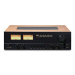 NAD C 3050 Stereo Integrated Amplifier - Image 2