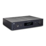 NAD C 389 Integrated Amplifier with Built-in DAC