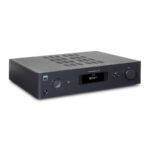 NAD C 658 BluOS Network Streamer with Built-in DAC