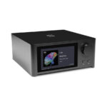 NAD C 700 BluOS Streaming Amplifier