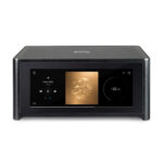 NAD M10 V3 BluOS Streaming Amplifier — изображение 2